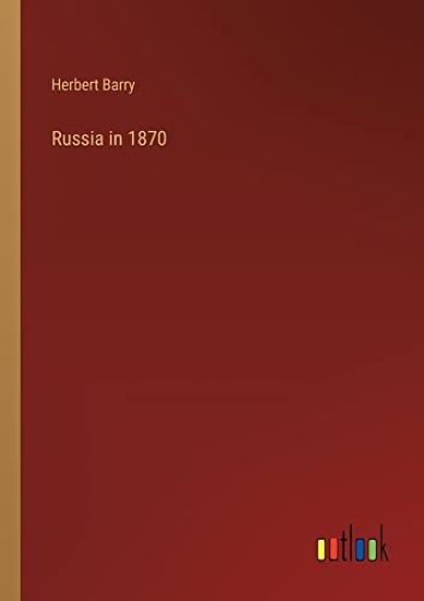 Russia in 1870