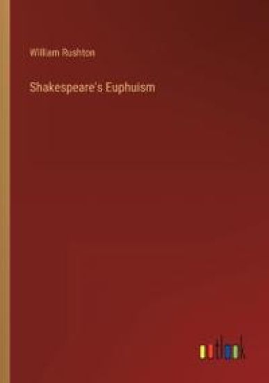 Shakespeare's Euphuism
