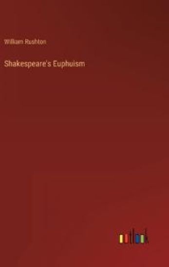 Shakespeare's Euphuism