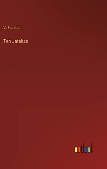 Ten Jatakas