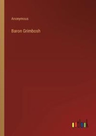 Baron Grimbosh