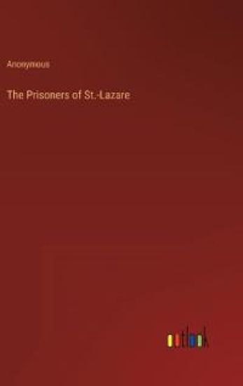 The Prisoners of St.-Lazare