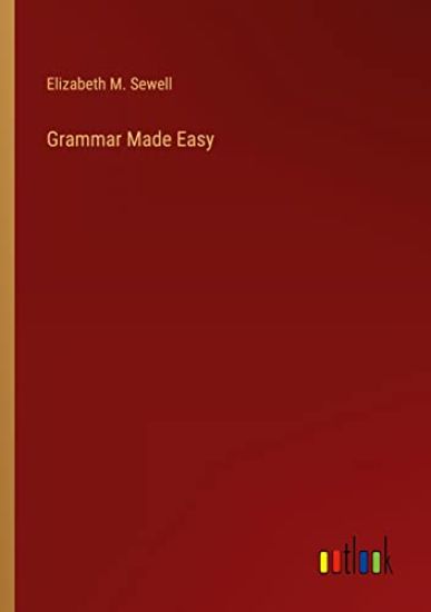 Grammar Made Easy
