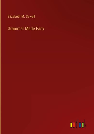 Grammar Made Easy