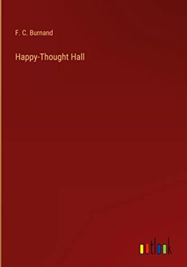 Happy-Thought Hall