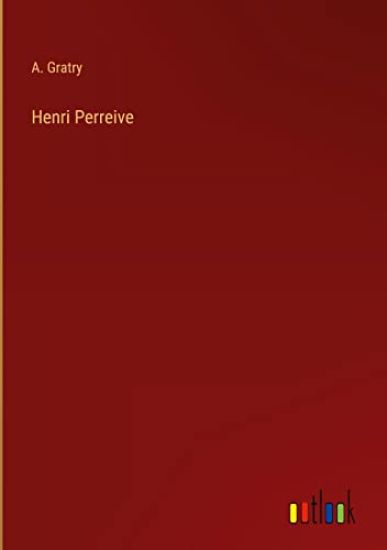 Henri Perreive