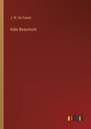 Kate Beaumont