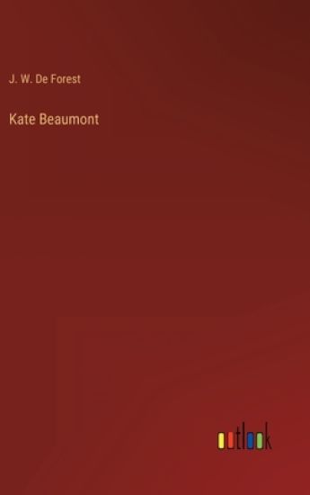 Kate Beaumont