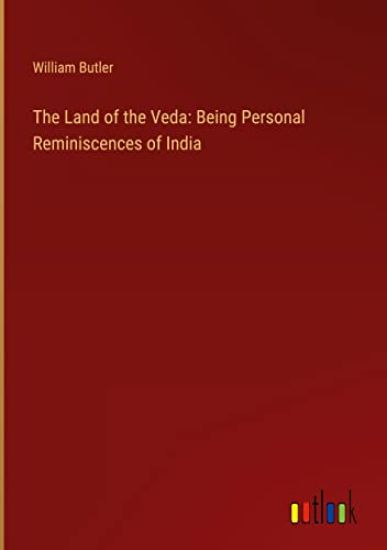 The Land of the Veda