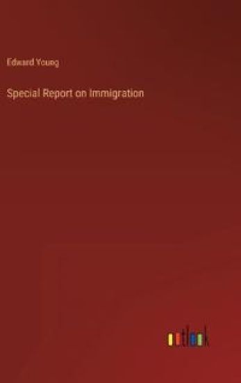 Special Report on Immigration