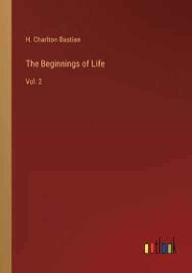 The Beginnings of Life
