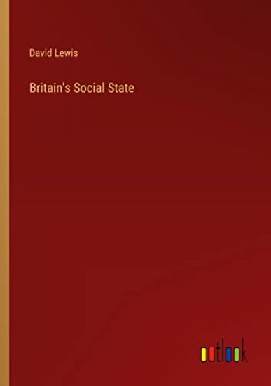 Britain's Social State