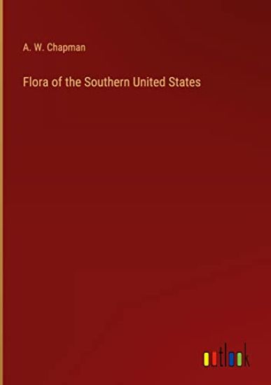 Flora of the Southern United States