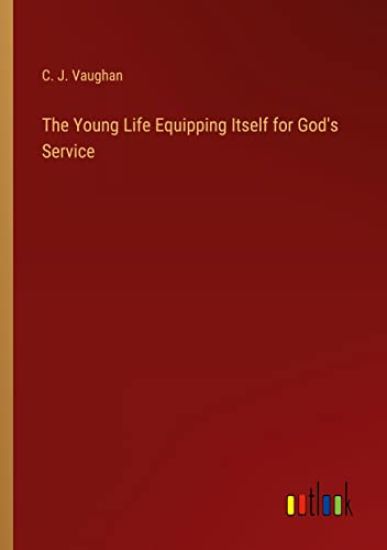The Young Life Equipping Itself for God's Service