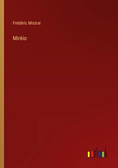 Mirèio