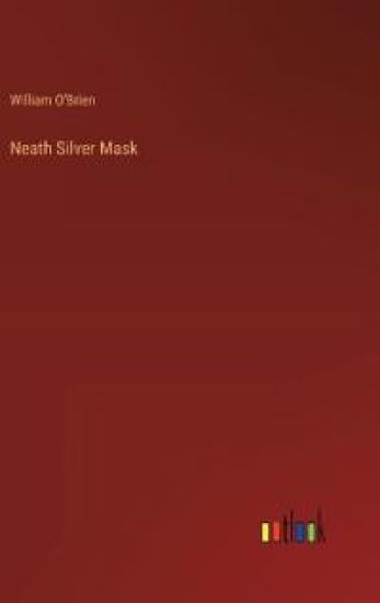 Neath Silver Mask