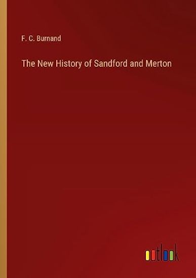 The New History of Sandford and Merton