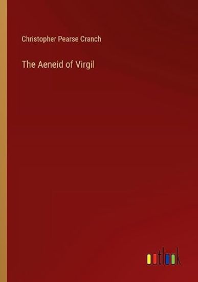 The Aeneid of Virgil