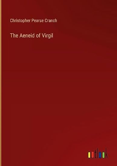 The Aeneid of Virgil