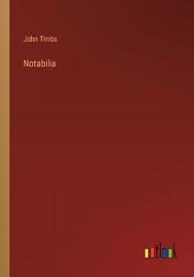 Notabilia