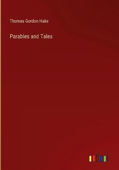 Parables and Tales