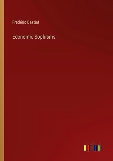 Economic Sophisms