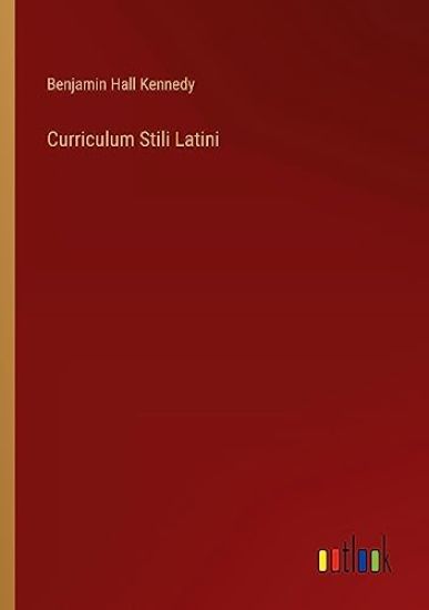 Curriculum Stili Latini