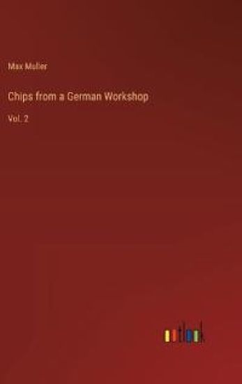 Chips from a German Workshop