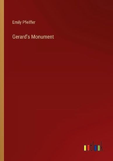 Gerard's Monument