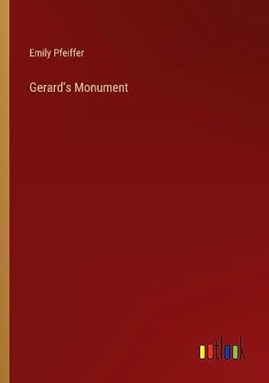 Gerard's Monument