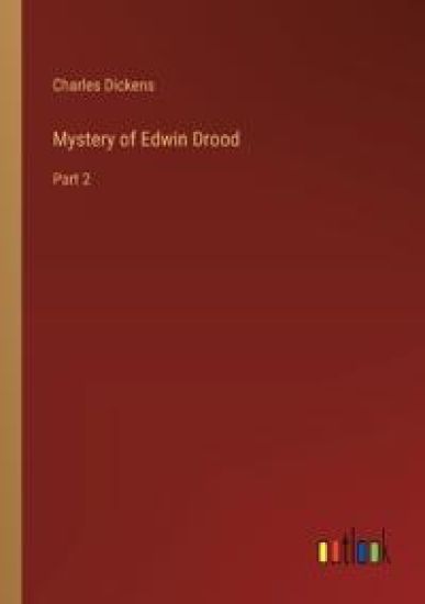 Mystery of Edwin Drood
