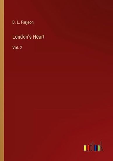 London's Heart