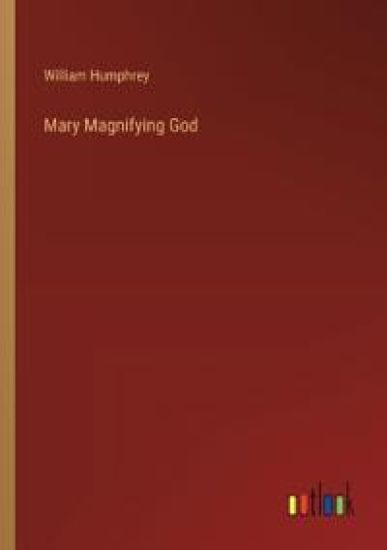 Mary Magnifying God