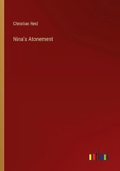 Nina's Atonement