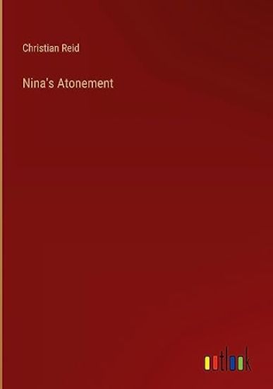 Nina's Atonement