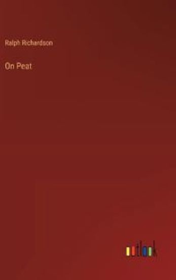 On Peat