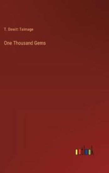 One Thousand Gems
