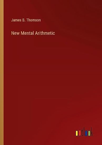 New Mental Arithmetic