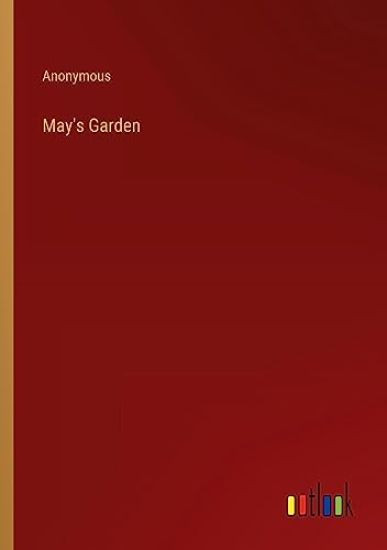 May's Garden