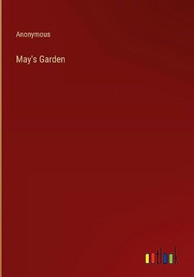 May's Garden