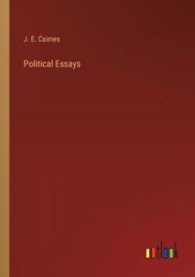 Political Essays
