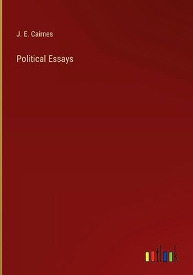 Political Essays