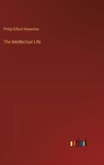 The Intellectual Life