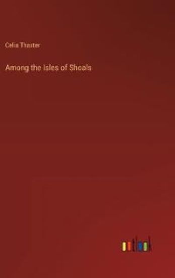 Among the Isles of Shoals