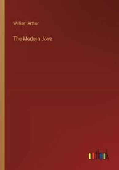 The Modern Jove