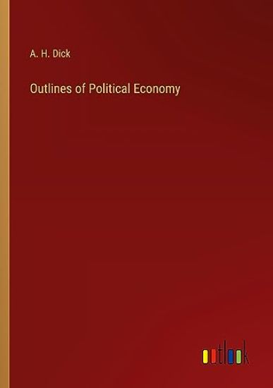 Outlines of Political Economy