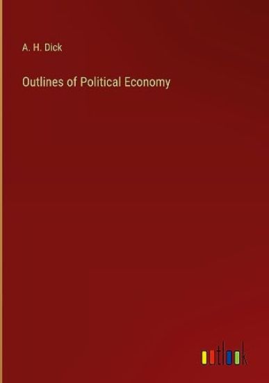 Outlines of Political Economy