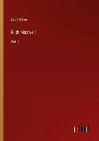 Ruth Maxwell