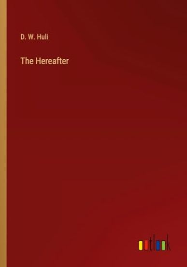 The Hereafter