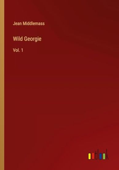 Wild Georgie